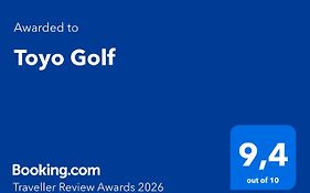 Toyo Golf